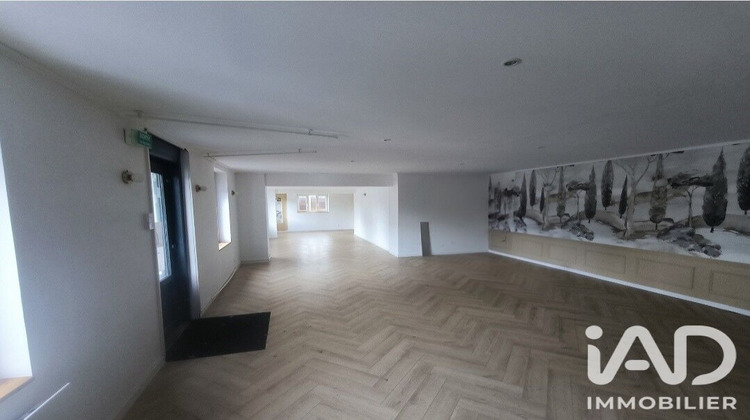 Ma-Cabane - Vente Maison Oye-Plage, 305 m²