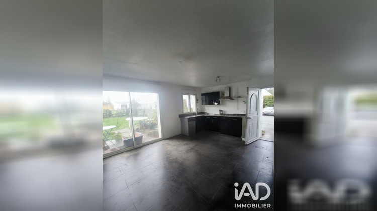 Ma-Cabane - Vente Maison Oye-Plage, 305 m²