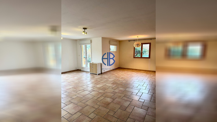 Ma-Cabane - Vente Maison OYEU, 123 m²