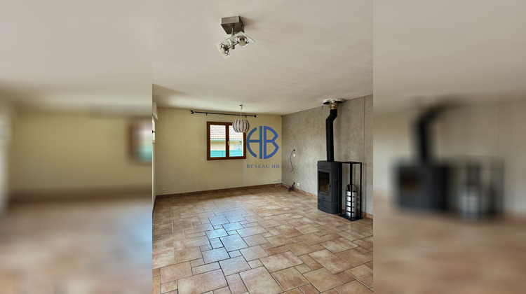 Ma-Cabane - Vente Maison OYEU, 123 m²