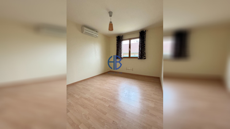 Ma-Cabane - Vente Maison OYEU, 123 m²