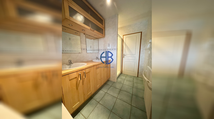 Ma-Cabane - Vente Maison OYEU, 123 m²