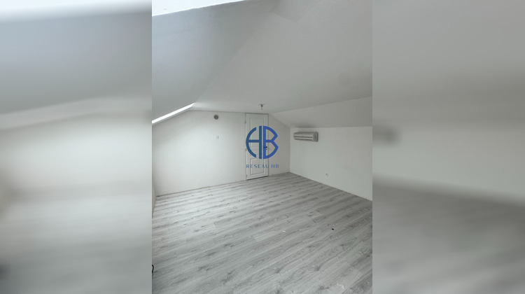 Ma-Cabane - Vente Maison OYEU, 123 m²