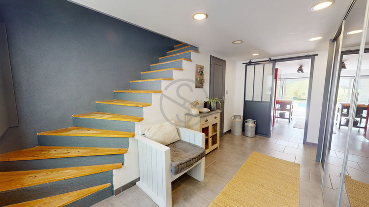 Ma-Cabane - Vente Maison OYEU, 142 m²