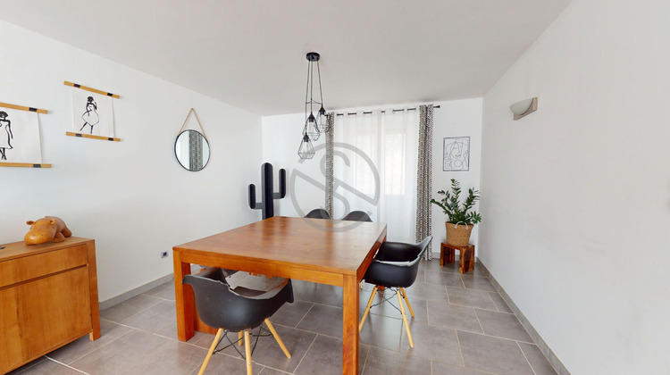 Ma-Cabane - Vente Maison OYEU, 142 m²