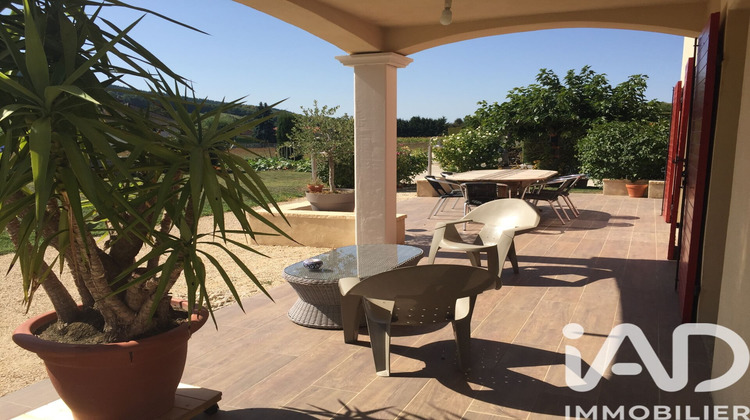 Ma-Cabane - Vente Maison Oyeu, 146 m²
