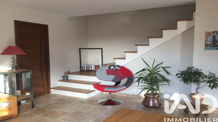 Ma-Cabane - Vente Maison Oyeu, 146 m²
