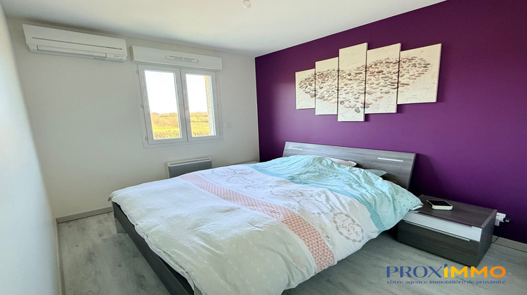 Ma-Cabane - Vente Maison Oyeu, 100 m²