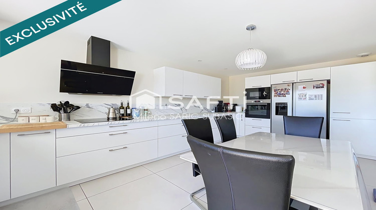 Ma-Cabane - Vente Maison Oyeu, 127 m²