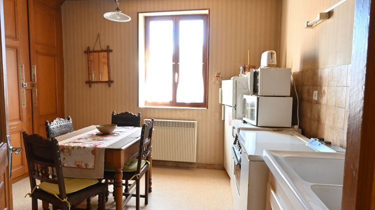 Ma-Cabane - Vente Maison OYONNAX, 90 m²