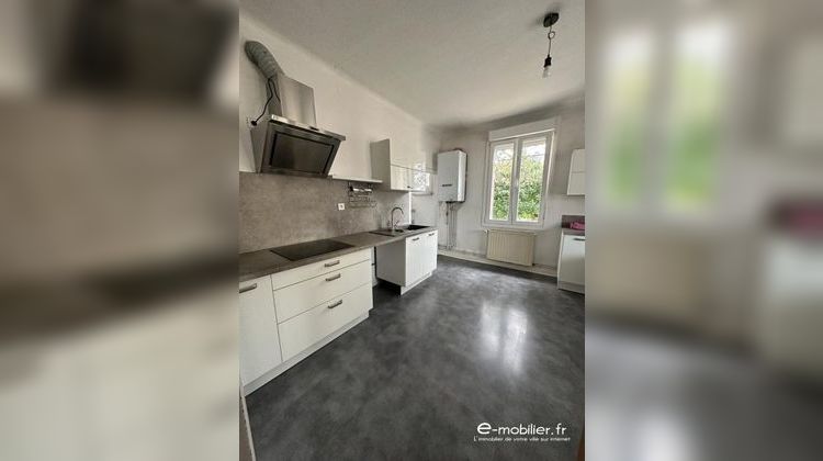 Ma-Cabane - Vente Maison Oyonnax, 170 m²