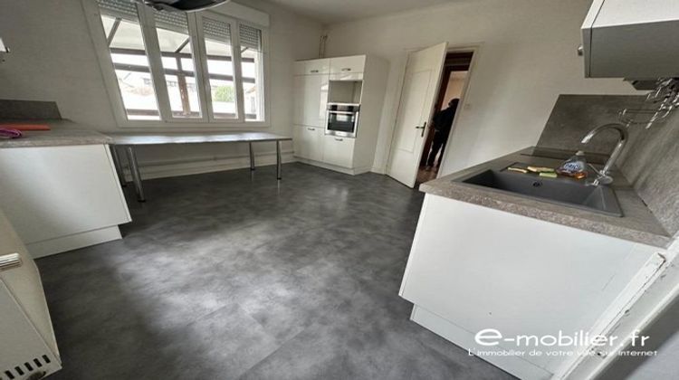 Ma-Cabane - Vente Maison Oyonnax, 170 m²