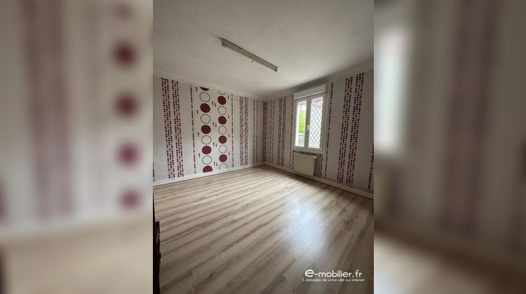 Ma-Cabane - Vente Maison Oyonnax, 170 m²