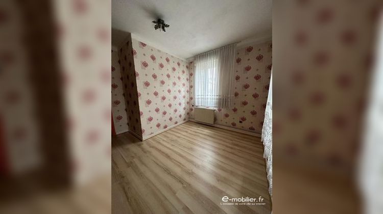 Ma-Cabane - Vente Maison Oyonnax, 170 m²