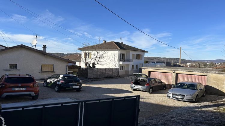 Ma-Cabane - Vente Maison Oyonnax, 215 m²