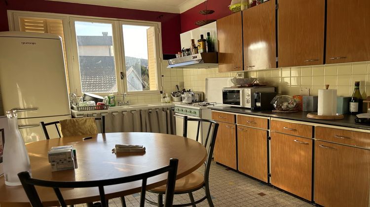 Ma-Cabane - Vente Maison Oyonnax, 215 m²