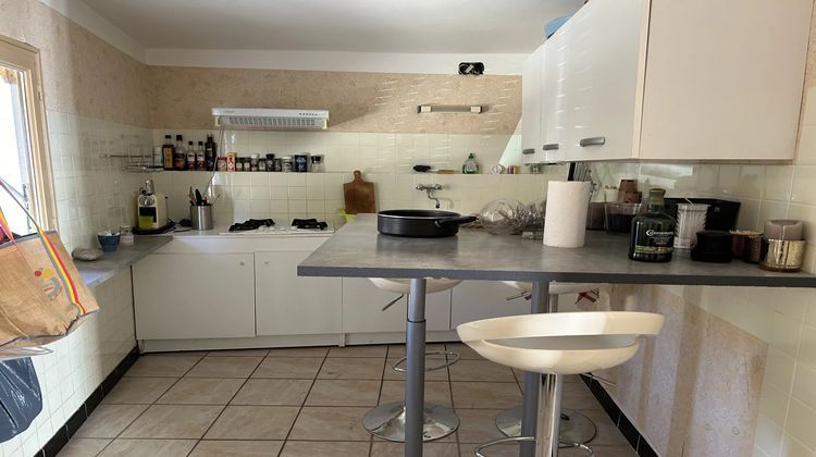 Ma-Cabane - Vente Maison Oyonnax, 215 m²