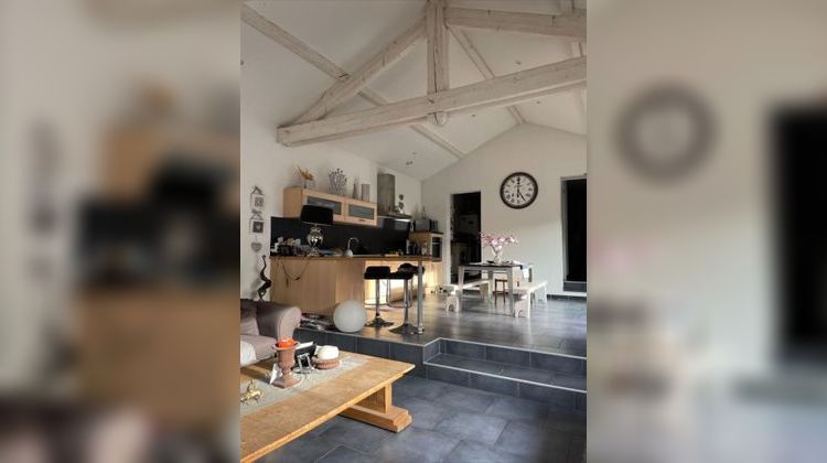 Ma-Cabane - Vente Maison OYONNAX, 248 m²