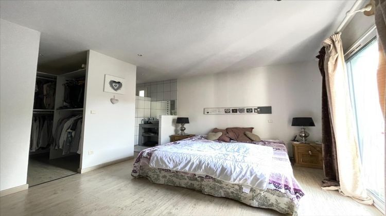 Ma-Cabane - Vente Maison OYONNAX, 248 m²