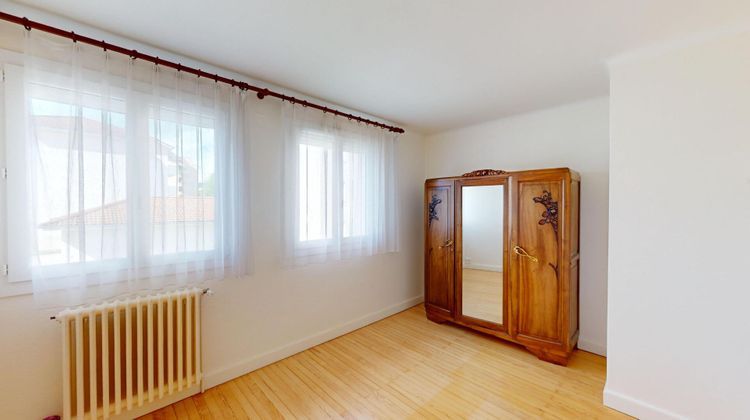 Ma-Cabane - Vente Maison OYONNAX, 118 m²