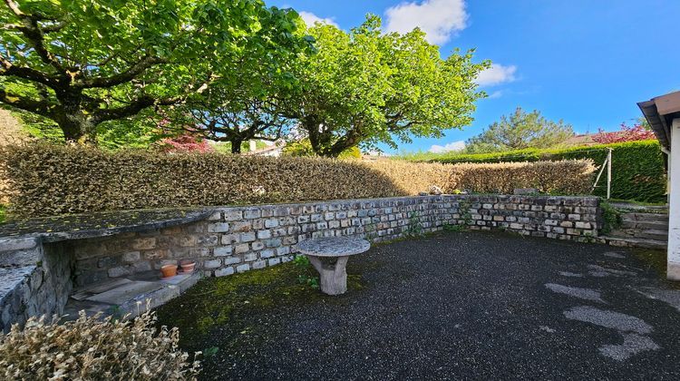 Ma-Cabane - Vente Maison OYONNAX, 118 m²