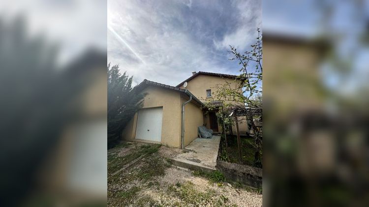 Ma-Cabane - Vente Maison OYONNAX, 90 m²