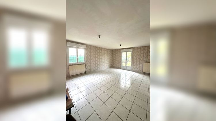 Ma-Cabane - Vente Maison OYONNAX, 90 m²