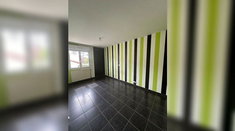 Ma-Cabane - Vente Maison OYONNAX, 90 m²