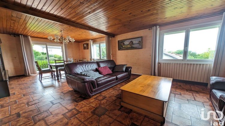 Ma-Cabane - Vente Maison Oyonnax, 120 m²