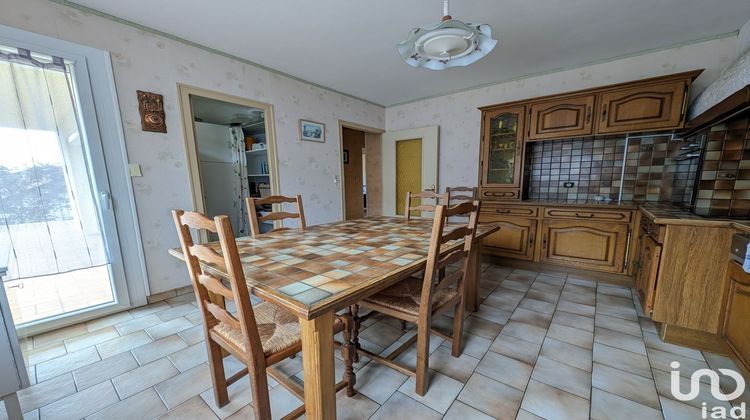 Ma-Cabane - Vente Maison Oyonnax, 120 m²