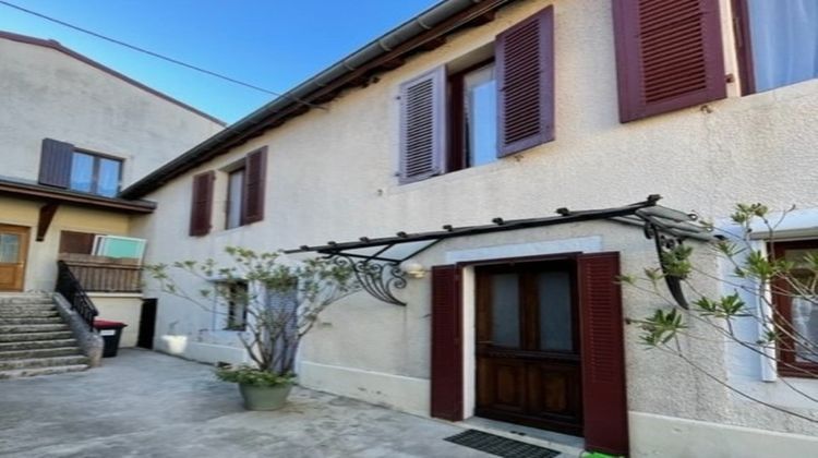 Ma-Cabane - Vente Maison OYONNAX, 89 m²