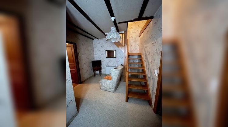 Ma-Cabane - Vente Maison OYONNAX, 89 m²