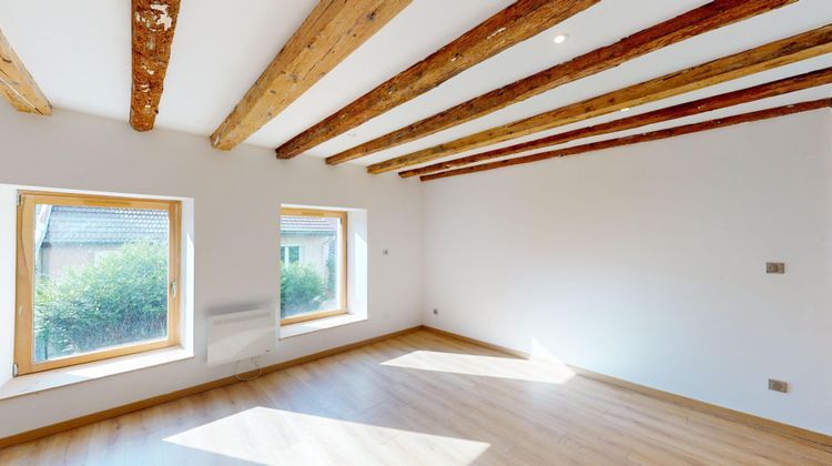 Ma-Cabane - Vente Maison OYONNAX, 83 m²