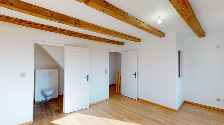 Ma-Cabane - Vente Maison OYONNAX, 83 m²