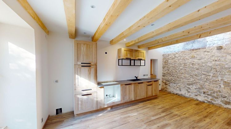 Ma-Cabane - Vente Maison OYONNAX, 83 m²