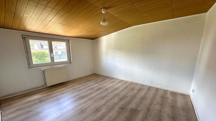 Ma-Cabane - Vente Maison OYONNAX, 93 m²