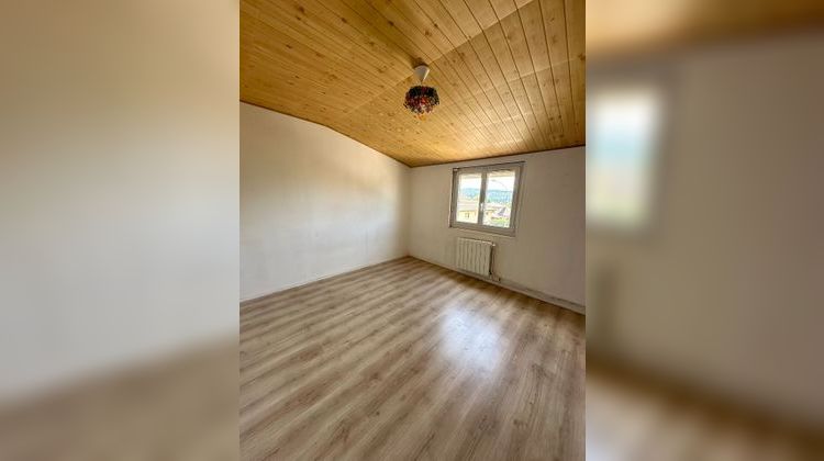 Ma-Cabane - Vente Maison OYONNAX, 93 m²