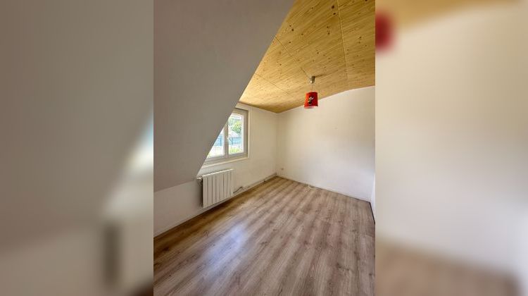 Ma-Cabane - Vente Maison OYONNAX, 93 m²