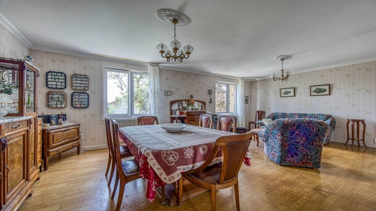 Ma-Cabane - Vente Maison OYONNAX, 161 m²