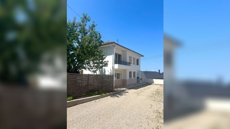 Ma-Cabane - Vente Maison OYONNAX, 180 m²