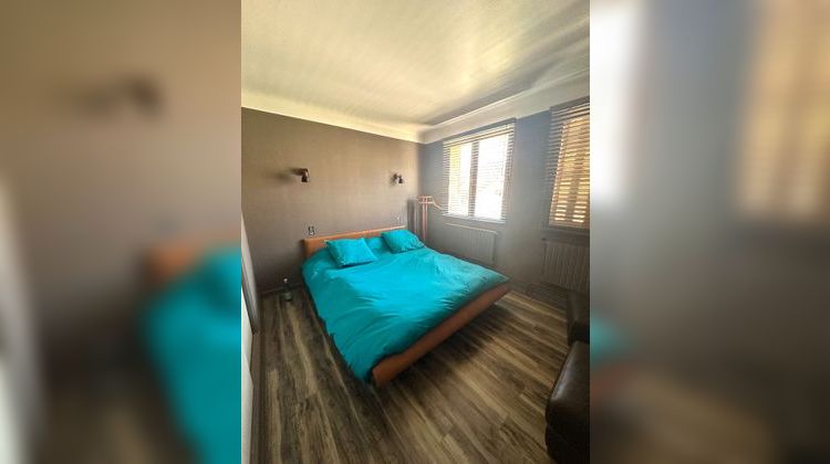 Ma-Cabane - Vente Maison OYONNAX, 180 m²