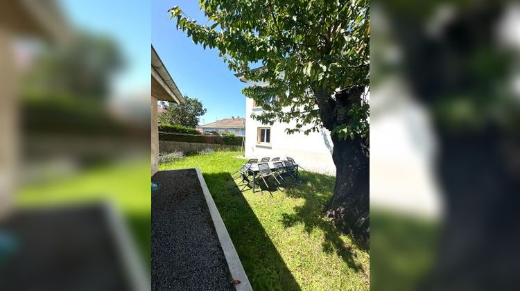 Ma-Cabane - Vente Maison OYONNAX, 180 m²