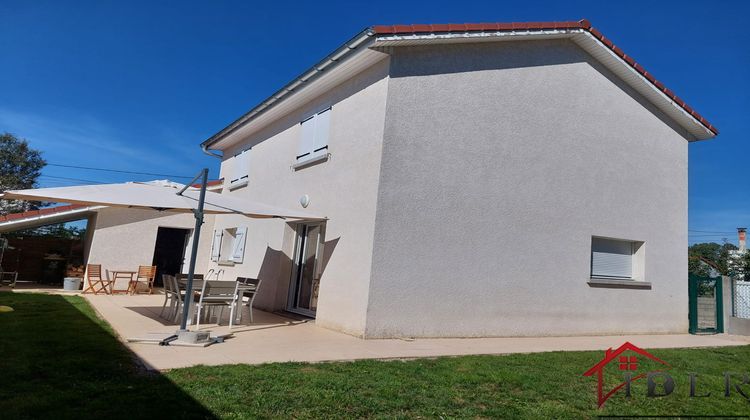 Ma-Cabane - Vente Maison Oyonnax, 95 m²