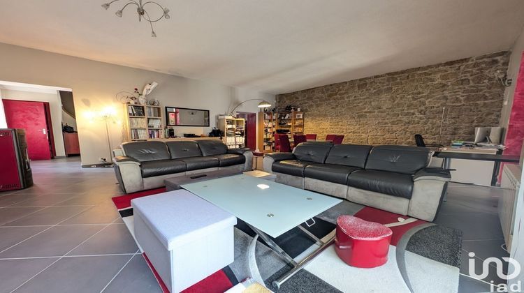 Ma-Cabane - Vente Maison Oyonnax, 212 m²