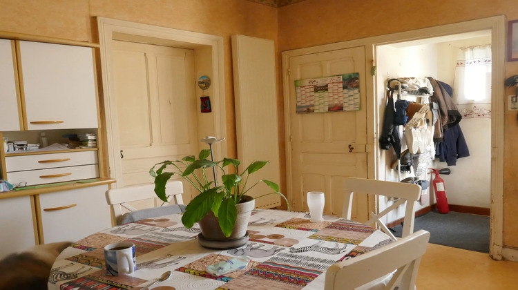 Ma-Cabane - Vente Maison Oyonnax, 65 m²