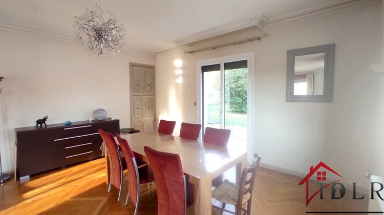 Ma-Cabane - Vente Maison Oyonnax, 189 m²