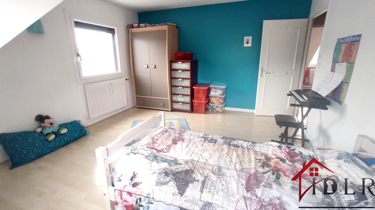 Ma-Cabane - Vente Maison Oyonnax, 189 m²