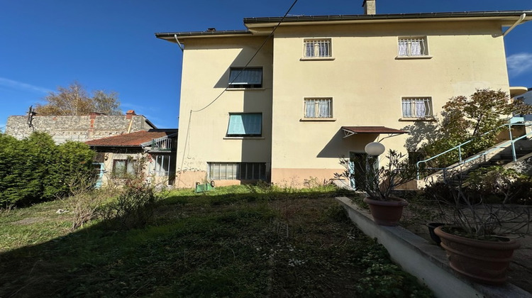 Ma-Cabane - Vente Maison OYONNAX, 210 m²