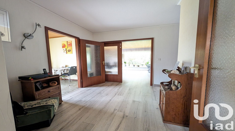 Ma-Cabane - Vente Maison Oyonnax, 158 m²