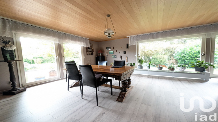 Ma-Cabane - Vente Maison Oyonnax, 158 m²